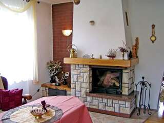 Дома для отпуска Holiday Home Letniskowa 29 Ogonki Дом для отпуска-11