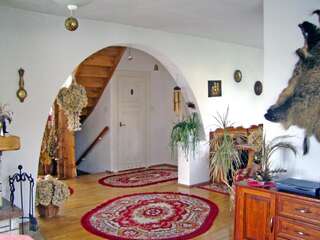 Дома для отпуска Holiday Home Letniskowa 29 Ogonki Дом для отпуска-13