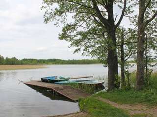 Дома для отпуска Holiday Home Letniskowa 29 Ogonki Дом для отпуска-20