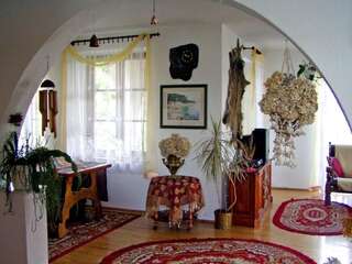 Дома для отпуска Holiday Home Letniskowa 29 Ogonki Дом для отпуска-26