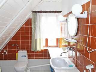 Дома для отпуска Holiday Home Letniskowa 29 Ogonki Дом для отпуска-29