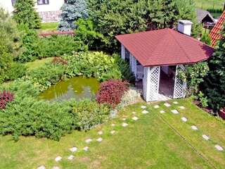 Дома для отпуска Holiday Home Letniskowa 29 Ogonki Дом для отпуска-32