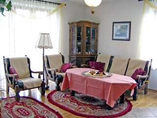 Дома для отпуска Holiday Home Letniskowa 29 Ogonki Дом для отпуска-34