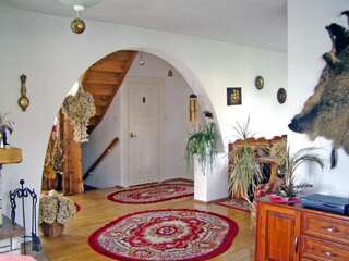 Дома для отпуска Holiday Home Letniskowa 29 Ogonki Дом для отпуска-37