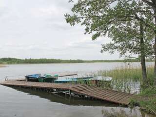 Дома для отпуска Holiday Home Letniskowa 29 Ogonki Дом для отпуска-43