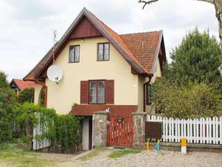 Дома для отпуска Holiday Home Letniskowa 29 Ogonki Дом для отпуска-45