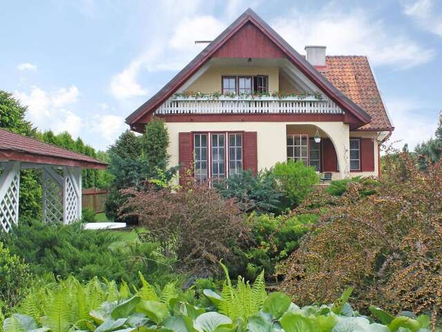Дома для отпуска Holiday Home Letniskowa 29 Ogonki-4