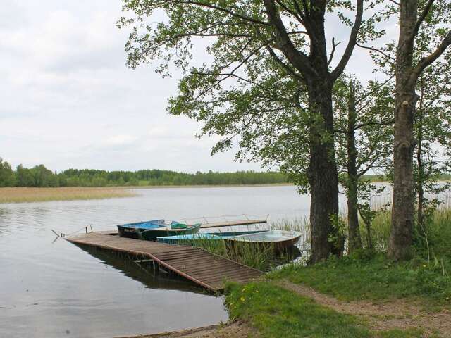 Дома для отпуска Holiday Home Letniskowa 29 Ogonki-23