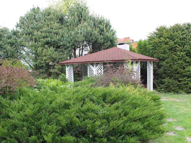 Дома для отпуска Holiday Home Letniskowa 29 Ogonki-26