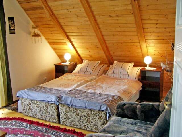 Дома для отпуска Holiday Home Letniskowa 29 Ogonki-28