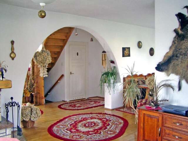 Дома для отпуска Holiday Home Letniskowa 29 Ogonki-60