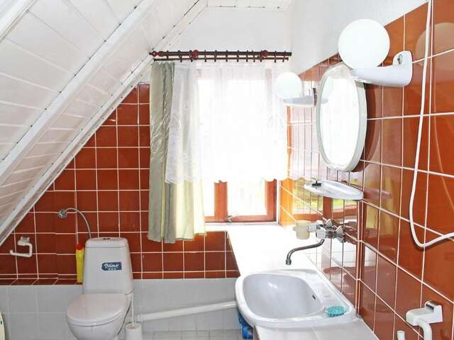 Дома для отпуска Holiday Home Letniskowa 29 Ogonki-8