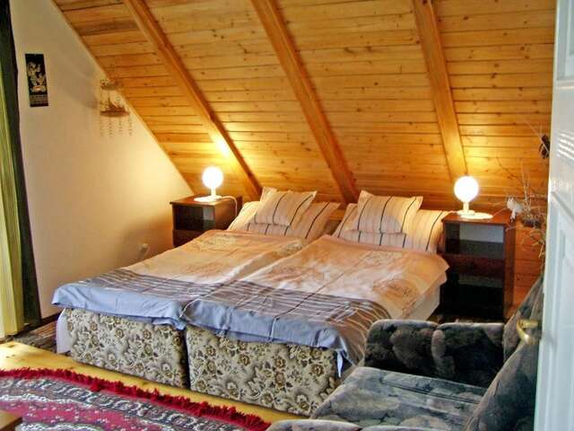 Дома для отпуска Holiday Home Letniskowa 29 Ogonki-64