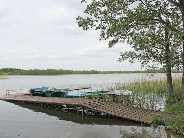 Дома для отпуска Holiday Home Letniskowa 29 Ogonki-66