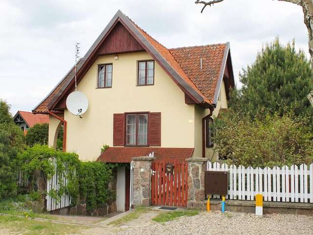 Дома для отпуска Holiday Home Letniskowa 29 Ogonki-68