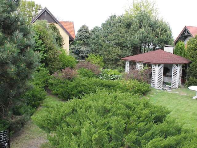 Дома для отпуска Holiday Home Letniskowa 29 Ogonki-69