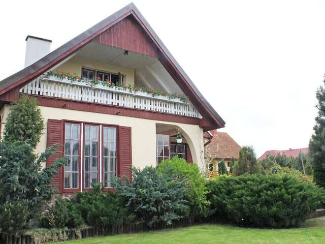 Дома для отпуска Holiday Home Letniskowa 29 Ogonki-71