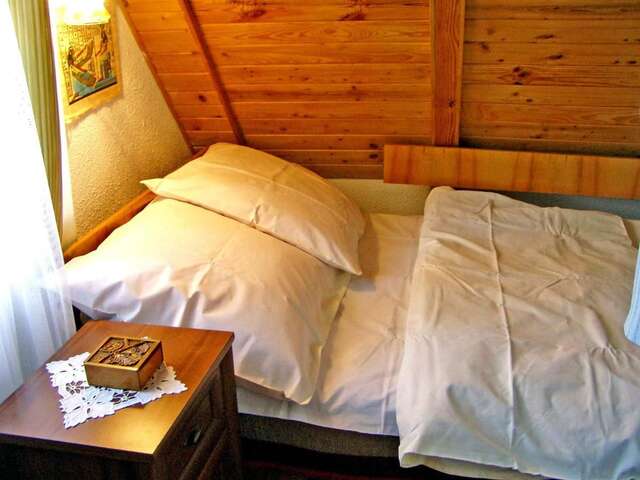 Дома для отпуска Holiday Home Letniskowa 29 Ogonki-10