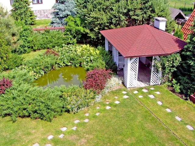 Дома для отпуска Holiday Home Letniskowa 29 Ogonki-11